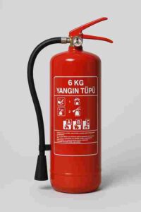 kadikoy-kurbagalidere-mahallesi 6 Kg Yangın Tüpü