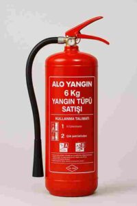 arnavutkoy-hadimkoy-mahallesi 6 Kg Yangın Tüpü Satışı